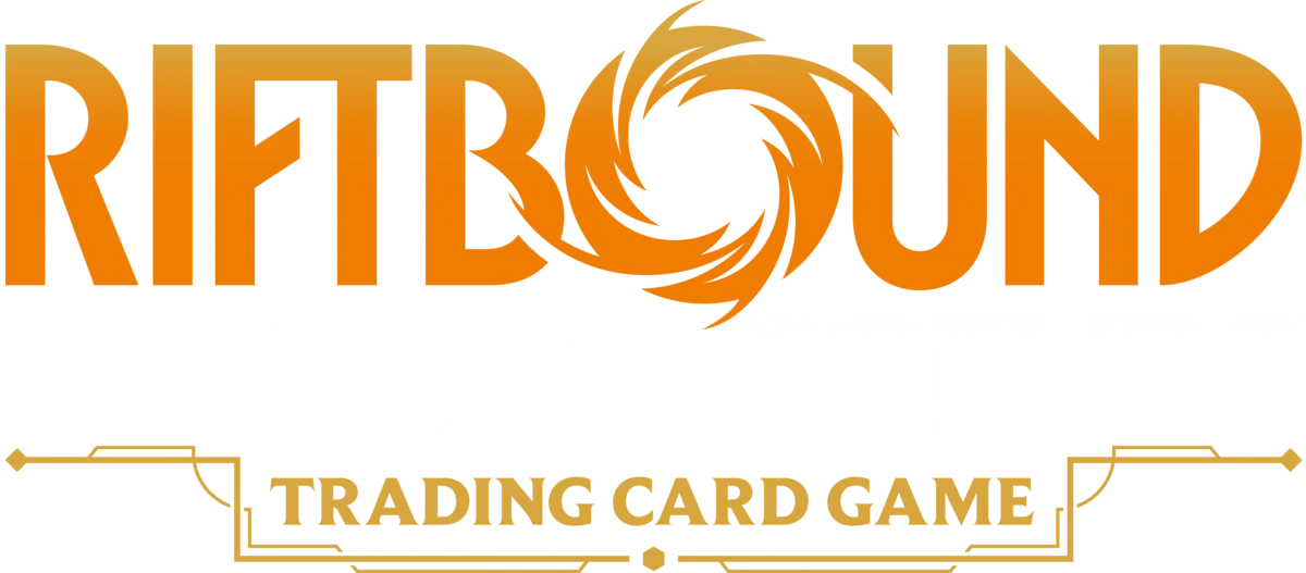 Riftbound Organized Play Logo